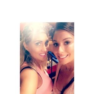 Meet your Posher, Samantha